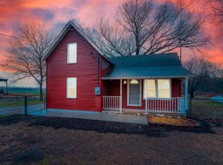 3013 SW Fulton Rd, Towanda, KS 67144