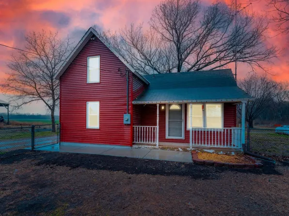 3013 SW Fulton Rd, Towanda, KS 67144