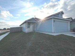 9122 Griffith Run, Converse, TX 78109