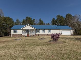 105 Pack House Ln, Sanford, NC 27332