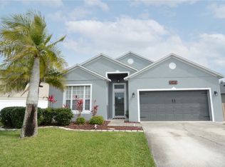 4328 Waterside Pointe Cir, Orlando, FL 32829