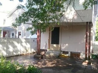 160 Glenwood Ave, Bloomfield, NJ 07003