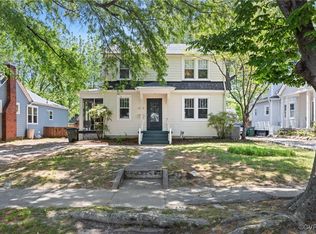 1703 Seddon Rd, Richmond, VA 23227