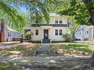 1703 Seddon Rd, Richmond, VA, 23227