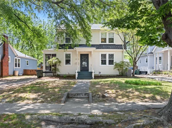 1703 Seddon Rd, Richmond, VA 23227