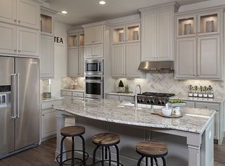 2750 Live Oak Ln, Prosper, TX 75078