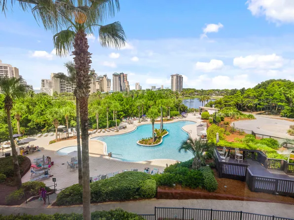 5002 S Sandestin Blvd #6322, Miramar Beach, FL 32550