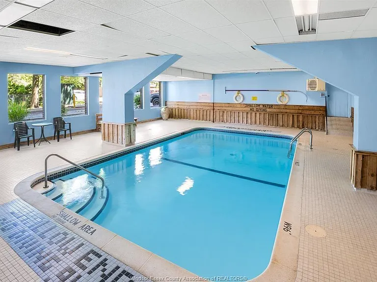 3936 Wyandotte St E #801 — Photo 5