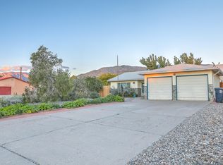 1232 Hiawatha Dr NE, Albuquerque, NM 87112