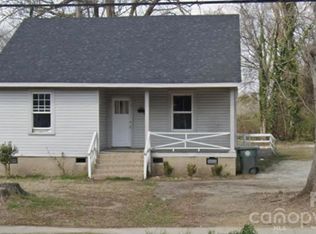 922 N Main St, Salisbury, NC 28144