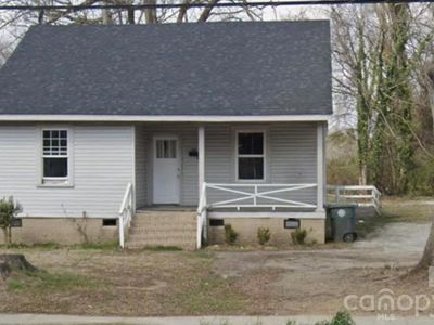 922 N Main St, Salisbury, NC, 28144