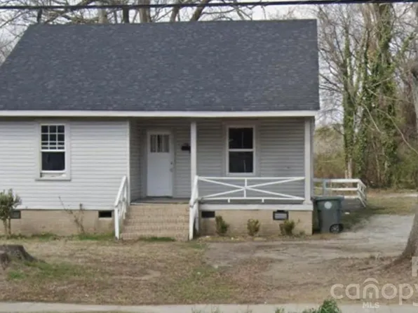 922 N Main St, Salisbury, NC 28144