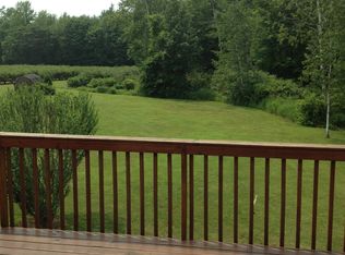 7120 N Watervliet Rd, Watervliet, MI 49098