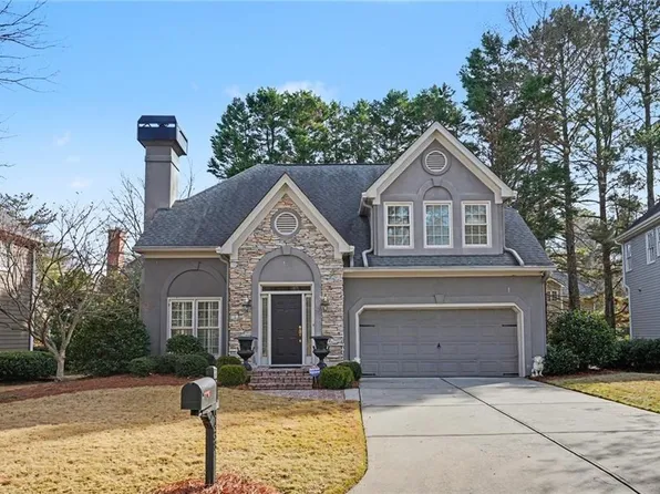 4438 Dobbs Xing, Marietta, GA 30068