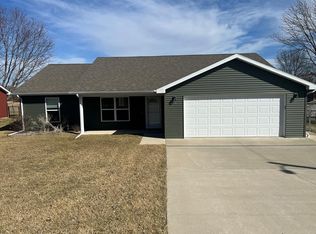 34 Roselene Dr, Kirksville, MO 63501