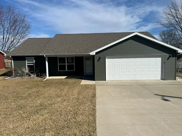 34 Roselene Dr, Kirksville, MO 63501
