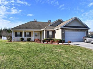 714 Wade Rd, Seymour, TN 37865