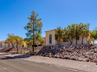 4500 San Felipe Rd, Bullhead City, AZ 86429