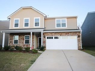 8739 Balsam Bay Rd #386, Charlotte, NC 28227