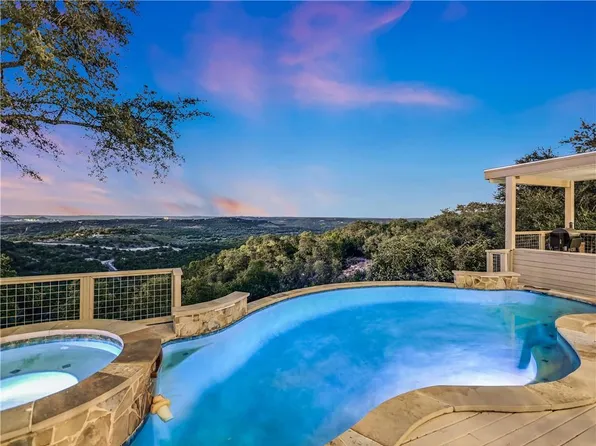 715 Saddleridge Dr, Wimberley, TX 78676