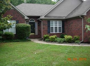 2128 Liberty Dr, Murfreesboro, TN 37129