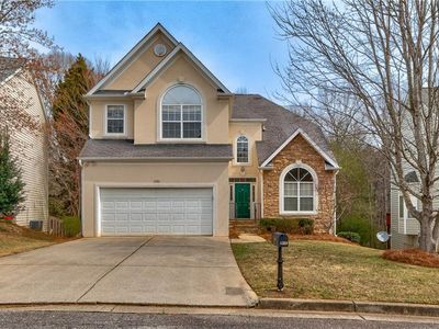 3380 Sonata Ln, Milton, GA, 30004