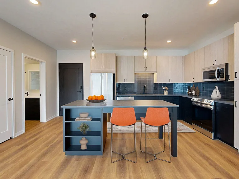 The Ansel Residences — Photo 37