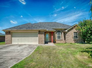 18403 Menefee Rd, Athens, AL 35613