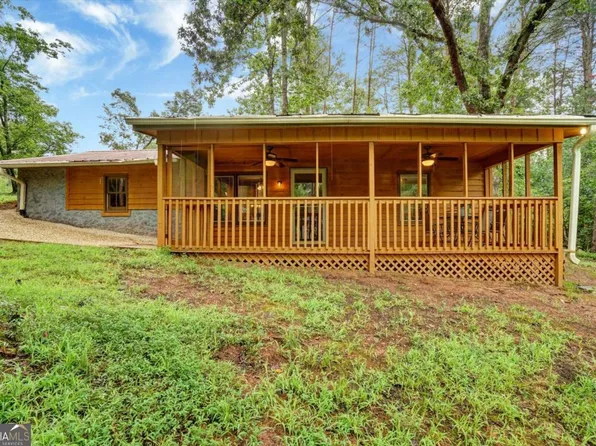 1398 Elliott Family Pkwy, Dawsonville, GA 30534