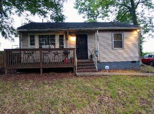 2077 Perkerson Rd SW, Atlanta, GA 30310