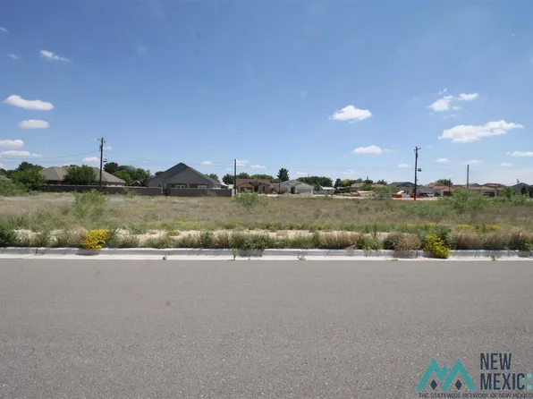 LOT 3A W Avenue K, Lovington, NM 88260