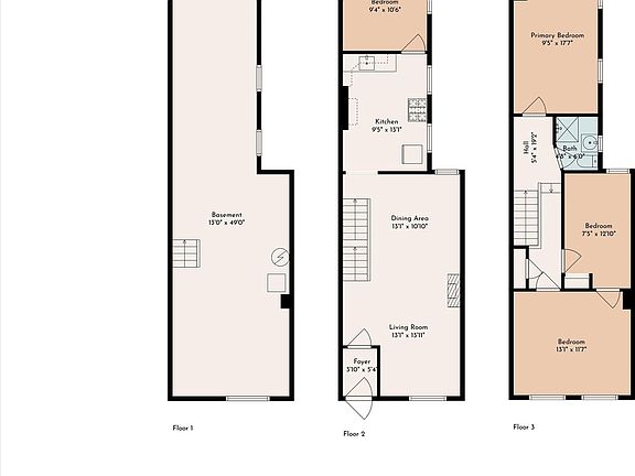 2nd image of 1915 N Croskey St
