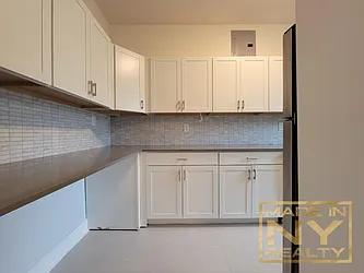 Rented by Made In NY Realty