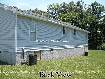 4th image of 96 Dogwood Pointe Dr #1