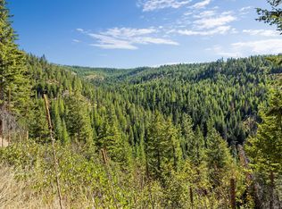 Nhn McGinnis Meadows Bayhorse Road Section #7, Libby, MT 59923