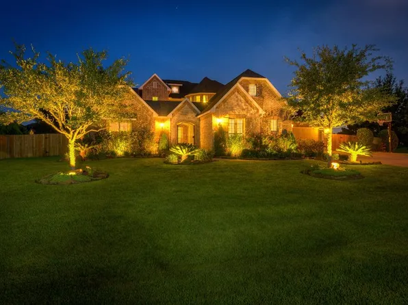 24902 Waterstone Estates Cir W, Tomball, TX 77375