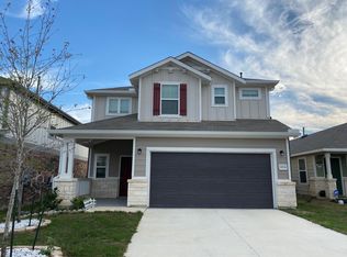 11834 Burnett Rnch, San Antonio, TX 78254