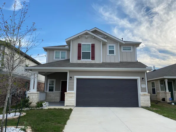 11834 Burnett Rnch, San Antonio, TX 78254