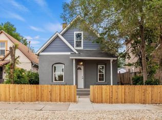 919 E 7th St, Pueblo, CO 81001