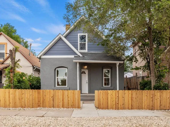 919 E 7th St, Pueblo, CO 81001