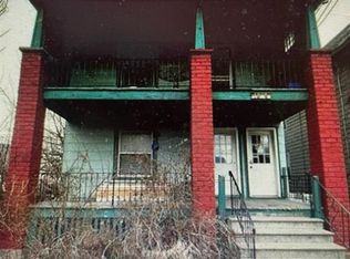 1808 Whitney Ave APT 2, Niagara Falls, NY 14301