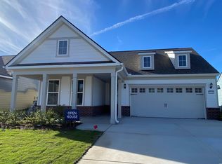 1225 Coneflower Way Phase #1-LOT 209, North Myrtle Beach, SC 29582
