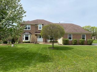 11619 Manda Dr, Huntley, IL 60142
