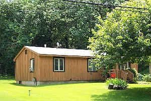 Front View- 755 Williams Rd