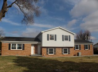 912 E Center Rd, Kokomo, IN 46902