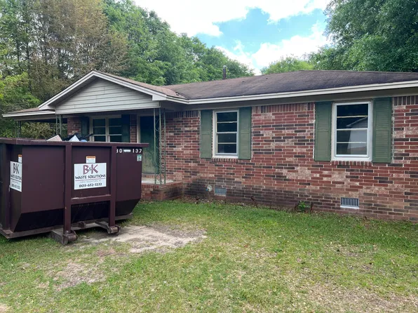 1310 BELL Drive, Beech Island, SC 29842