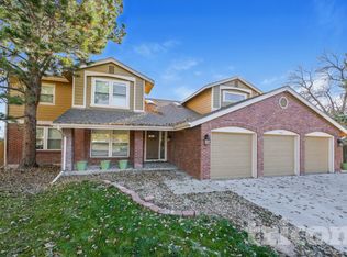 7412 Pembroke Ct, Castle Pines, CO 80108