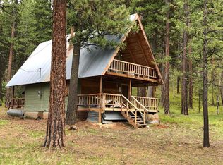665 Stibnite Rd, Yellow Pine, ID 83677