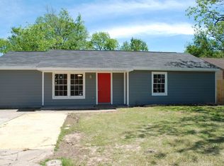 6307 Sherwood Dr, Houston, TX 77021