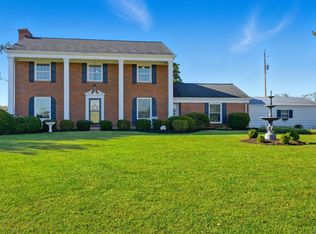 2631 Meadors Spur Rd, Moneta, VA 24121